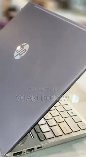 New Laptop HP Pavilion 15 8GB Intel Core I7 SSD 512GB