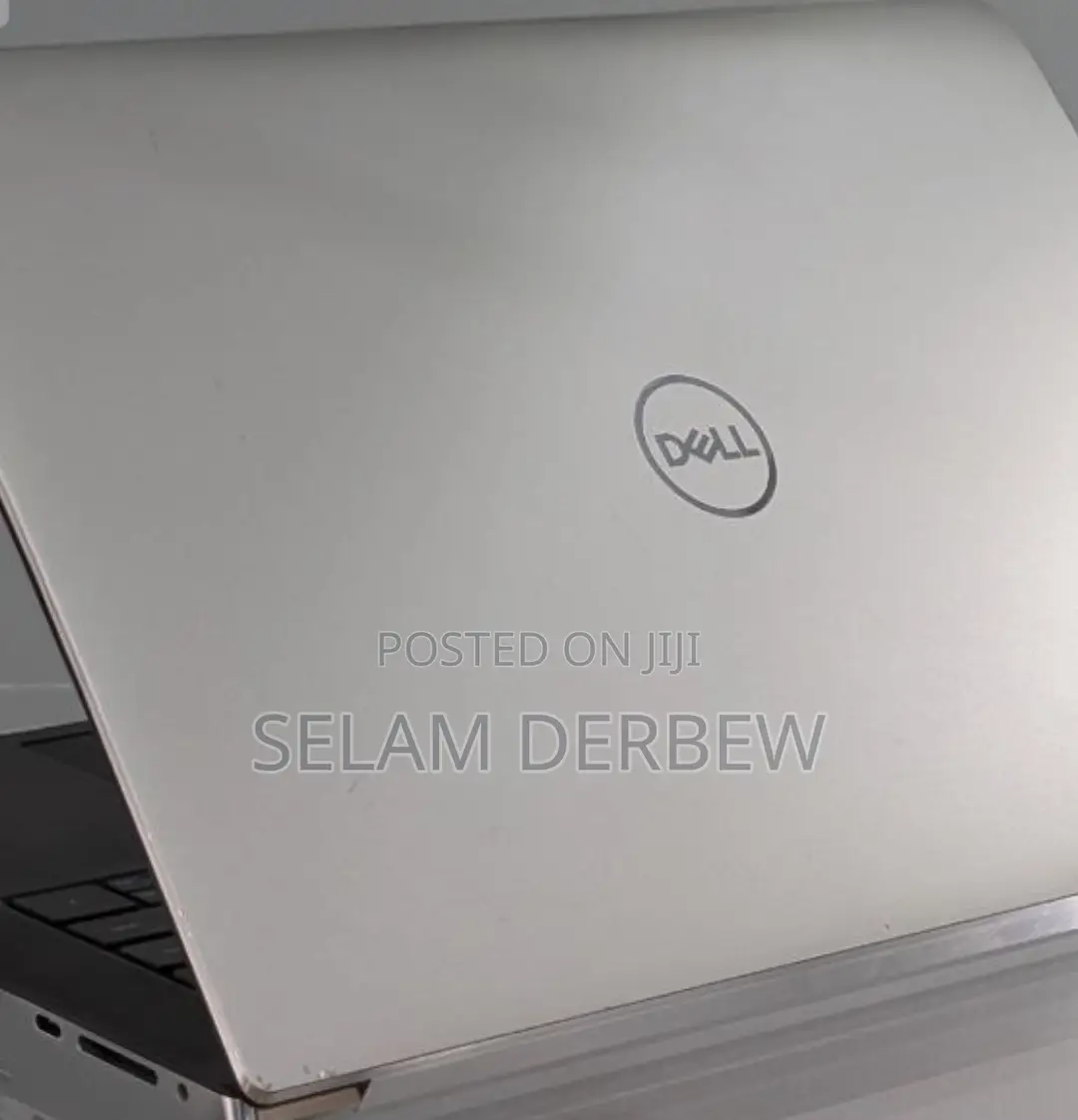 New Laptop Dell Inspiron 15 16GB Intel Core I7 SSD 512GB