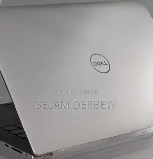 Photo - New Laptop Dell Inspiron 15 16GB Intel Core I7 SSD 512GB