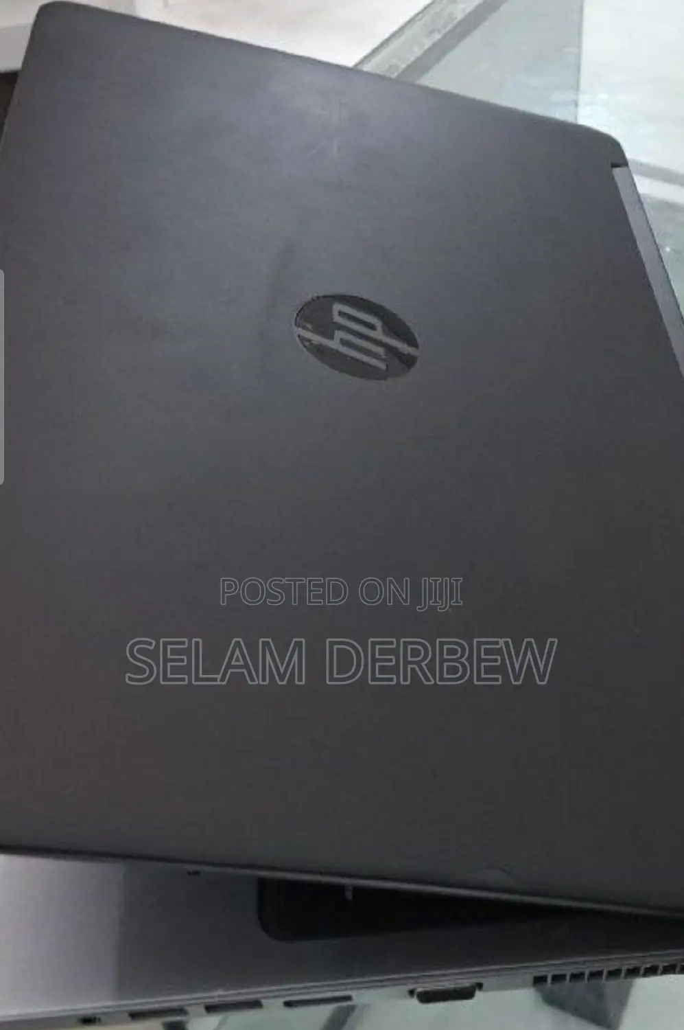 New Laptop HP ProBook 650 G1 8GB Intel Core I5 HDD 1T