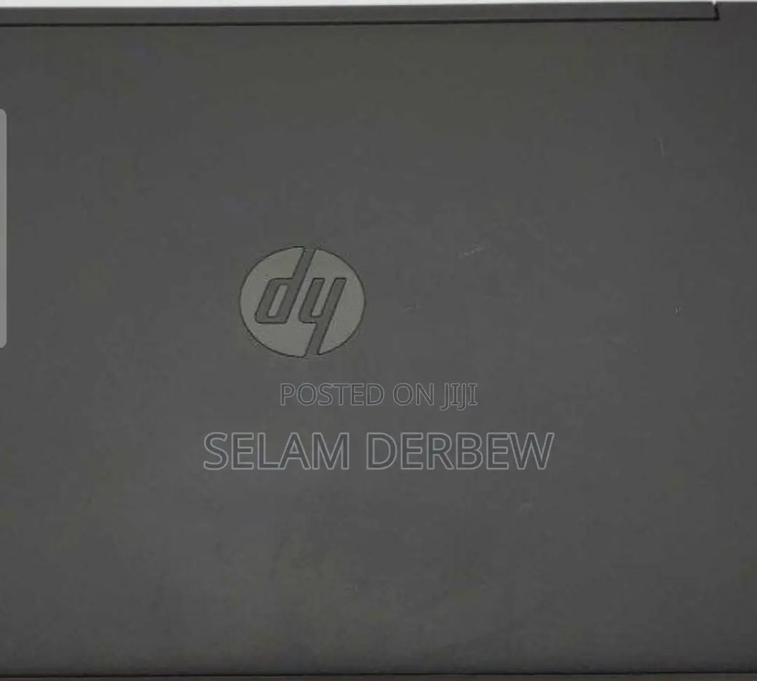 New Laptop HP ProBook 650 G1 8GB Intel Core I5 HDD 1T