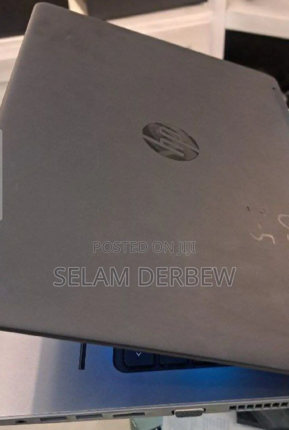 New Laptop HP ProBook 640 G1 4GB Intel Core I5 HDD 500GB