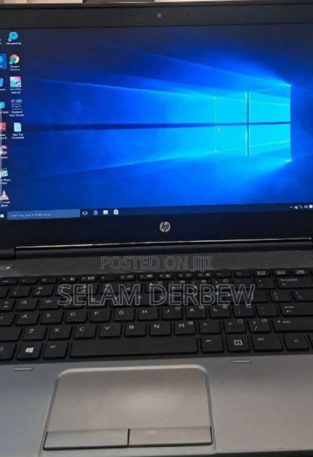 New Laptop HP ProBook 640 G1 4GB Intel Core I5 HDD 500GB