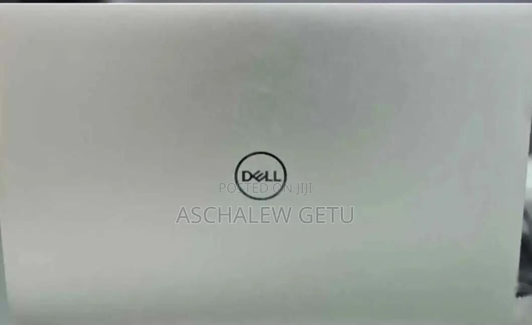 New Laptop Dell Inspiron 15 16GB Intel Core I7 SSD 512GB