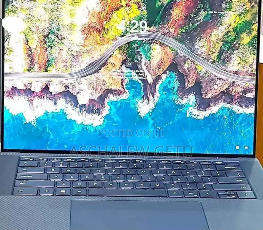 New Laptop Dell Inspiron 15 16GB Intel Core I7 SSD 512GB