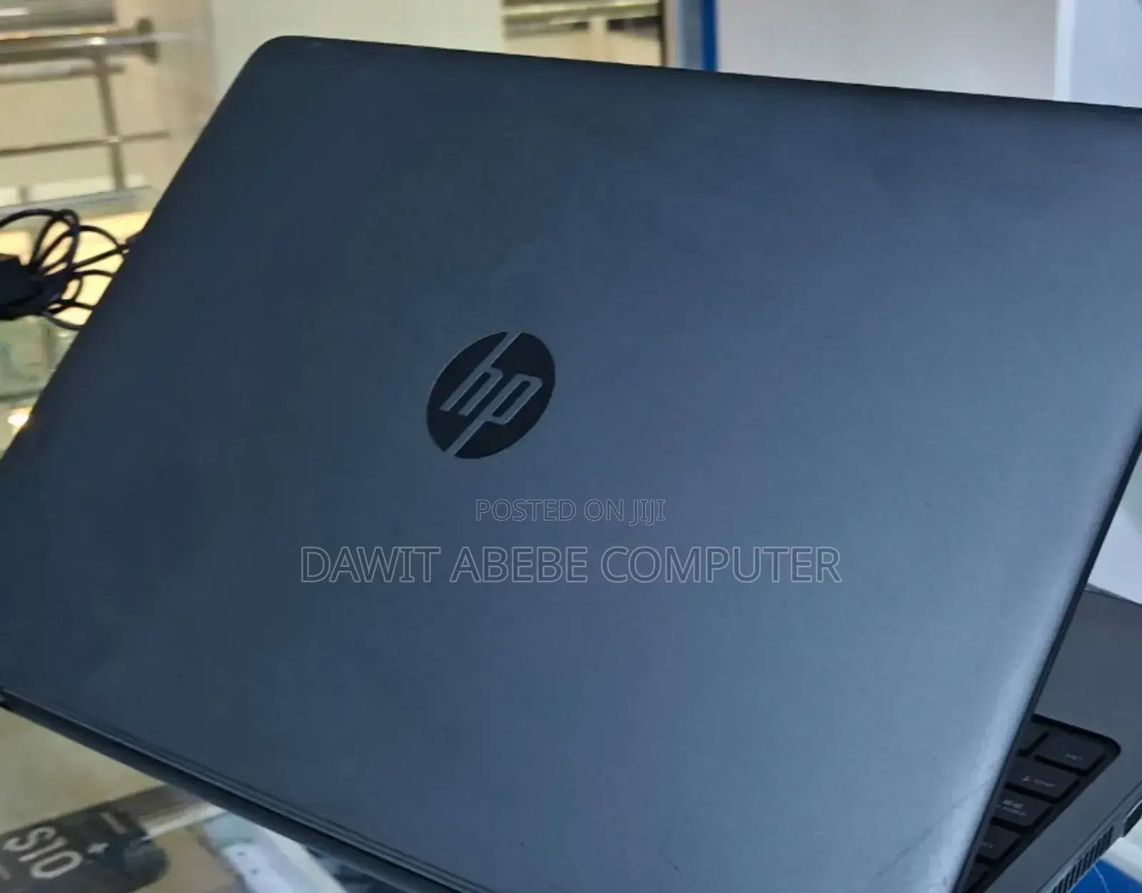 New Laptop HP Probook 450 4GB Intel Core I5 HDD 500GB