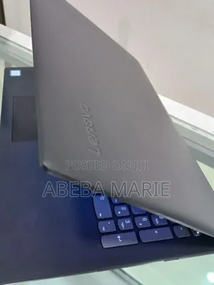 New Laptop Lenovo Ideapad 3 8GB Intel Core I7 HDD 1T