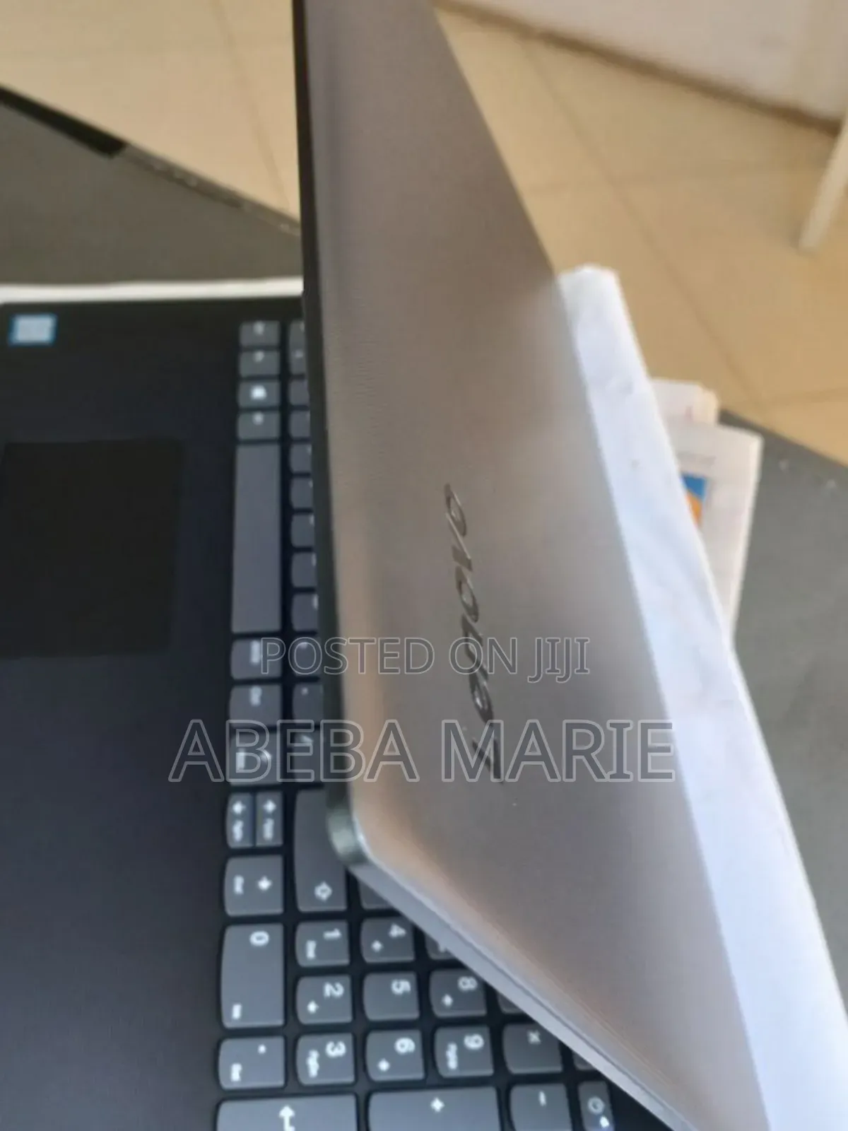 New Laptop Lenovo Ideapad 3 8GB Intel Core I7 HDD 1T