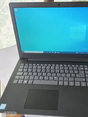 New Laptop Lenovo Ideapad 3 8GB Intel Core I7 HDD 1T