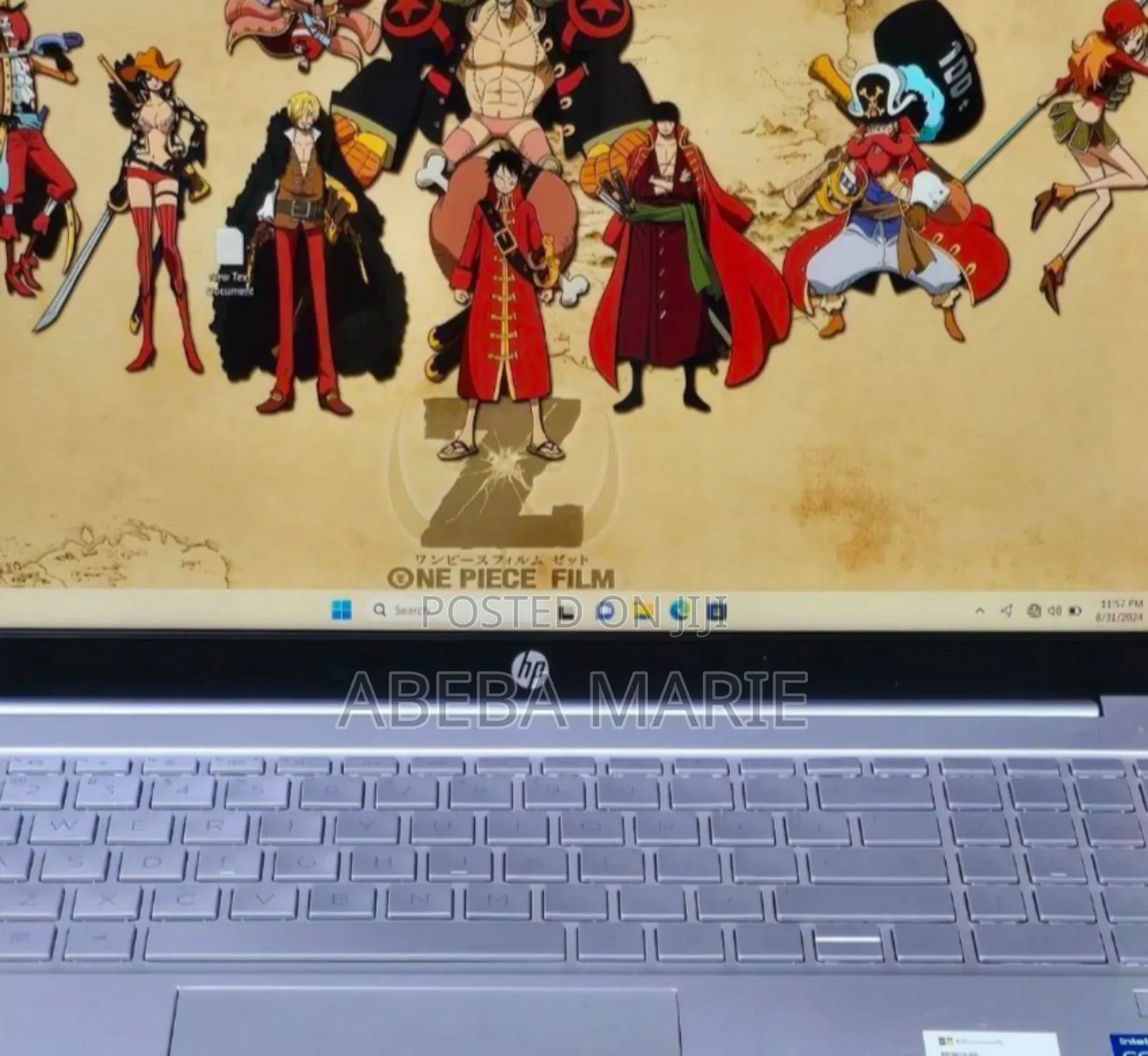 New Laptop HP Pavilion 14 16GB Intel Core I7 SSD 512GB