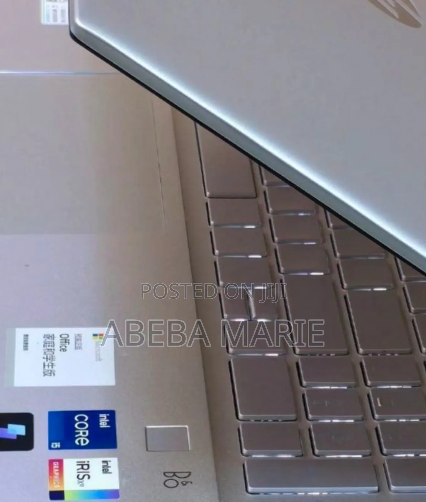 New Laptop HP Pavilion 14 16GB Intel Core I7 SSD 512GB