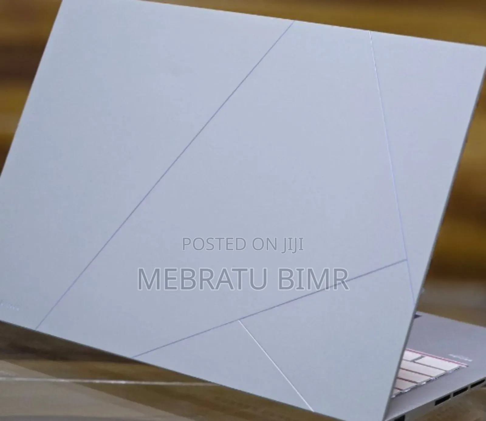 New Laptop Asus Zenbook 14 UX434 32GB Intel Core I9 SSD 512GB