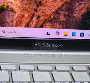 New Laptop Asus Zenbook 14 UX434 32GB Intel Core I9 SSD 512GB