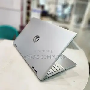 New Laptop HP Pavilion X360 16GB Intel Core I7 SSD 512GB