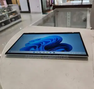 New Laptop HP Pavilion X360 16GB Intel Core I7 SSD 512GB