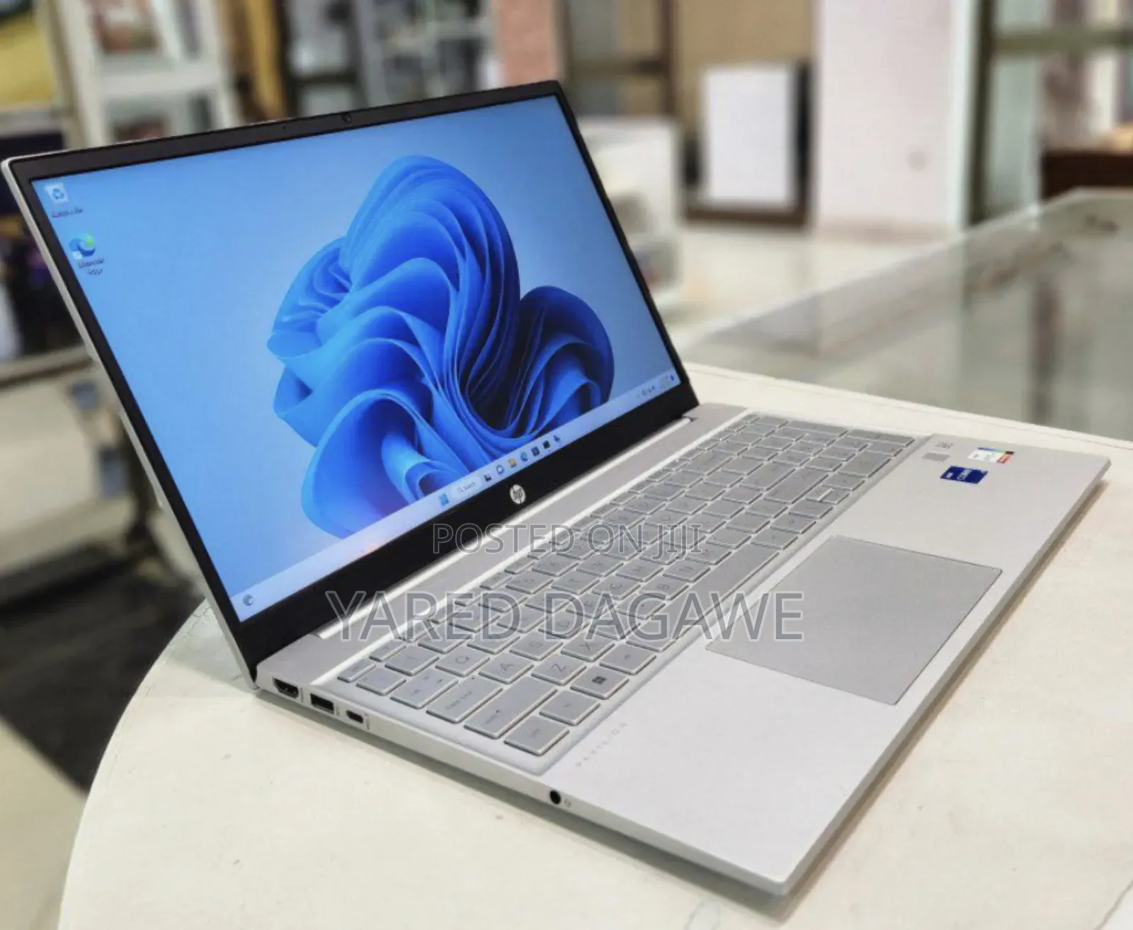 New Laptop HP Pavilion 15 16GB Intel Core I7 SSD 512GB