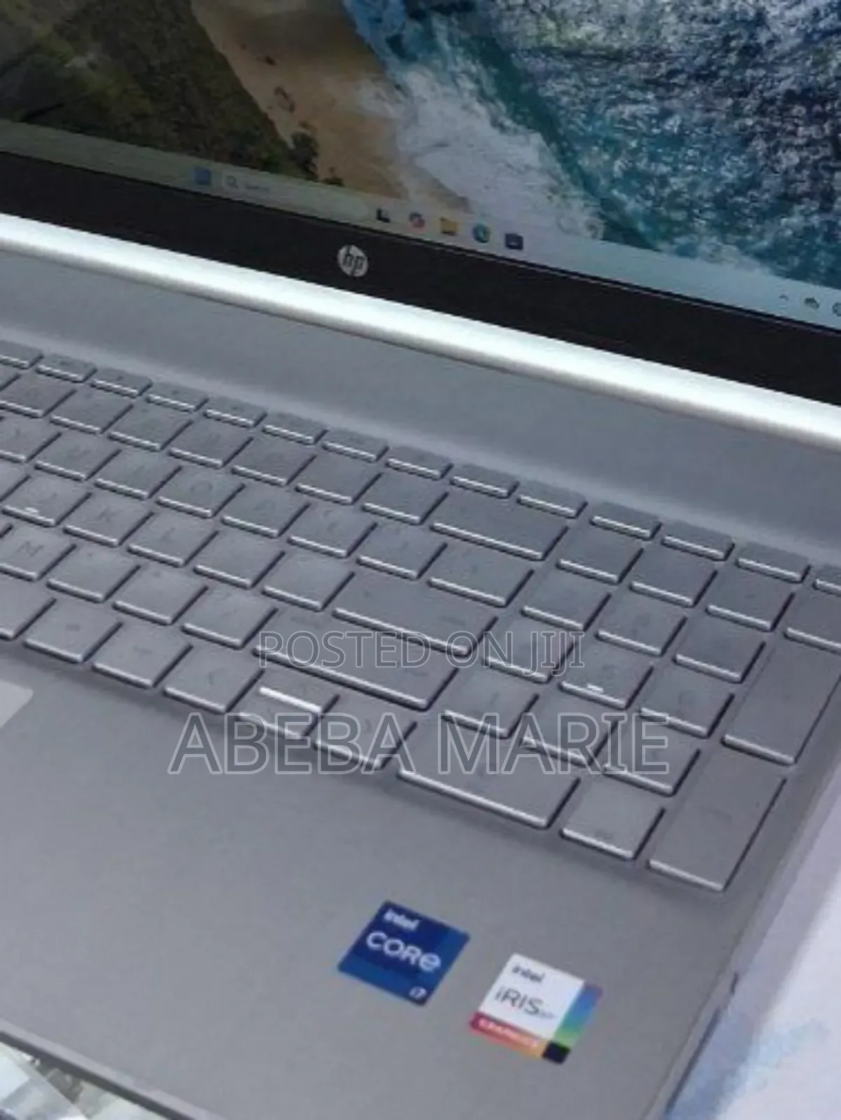 New Laptop HP Pavilion 15 16GB Intel Core I7 SSD 1T