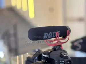 Photo - Rode Videogo