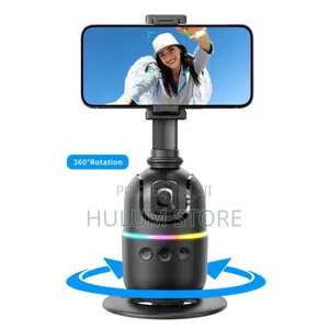 Auto Face Tracking Tripod