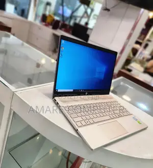 Photo - New Laptop HP Pavilion 15 8GB Intel Core I7 SSD 512GB