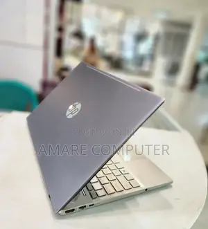 New Laptop HP Pavilion 15 8GB Intel Core I7 SSD 512GB