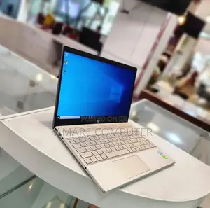 New Laptop HP Pavilion 15 8GB Intel Core I7 SSD 512GB