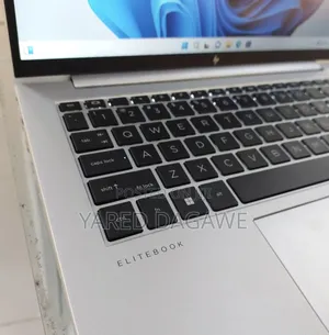 New Laptop HP EliteBook 840 G9 16GB Intel Core I5 SSD 512GB