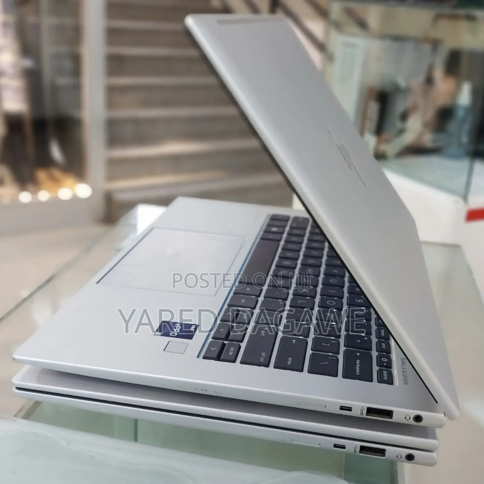 New Laptop HP EliteBook 840 G9 16GB Intel Core I5 SSD 512GB
