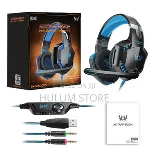 Kotion Each Pro Gaming Headsets