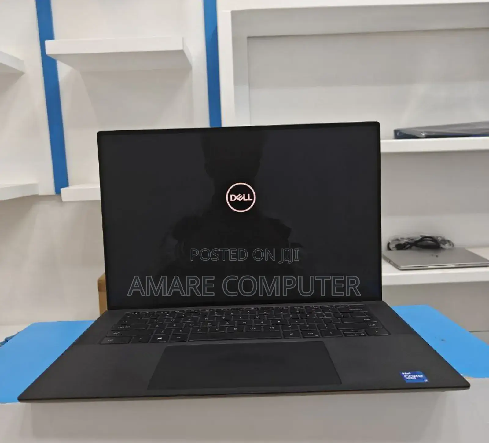 New Laptop Dell 16GB Intel Core I7 SSD 1T