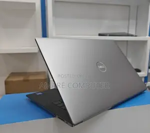 New Laptop Dell 16GB Intel Core I7 SSD 1T