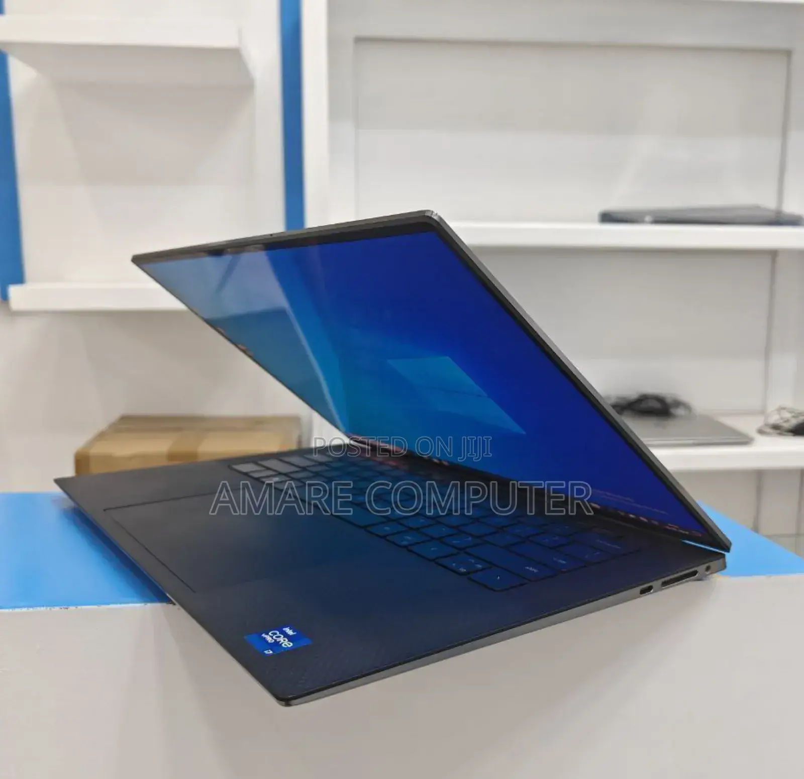 New Laptop Dell 16GB Intel Core I7 SSD 1T