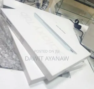 New Samsung Galaxy Tab S9 FE 128 GB Silver