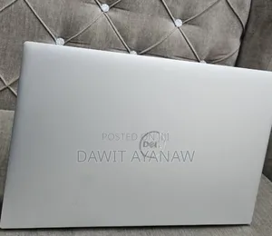 Photo - New Laptop Dell XPS 15 32GB Intel Core I7 SSD 1T