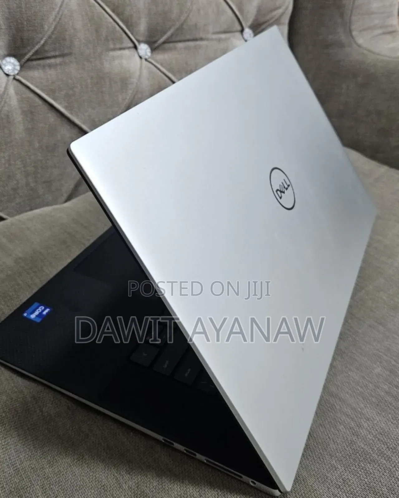 New Laptop Dell XPS 15 32GB Intel Core I7 SSD 1T