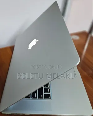 Photo - New Laptop Apple MacBook Pro 2014 16GB Intel Core I7 SSD 256GB