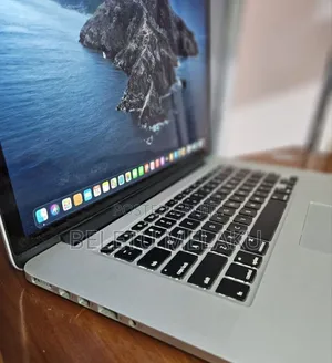 New Laptop Apple MacBook Pro 2014 16GB Intel Core I7 SSD 256GB