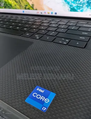 Photo - New Laptop Dell XPS 15 16GB Intel Core I7 SSD 512GB