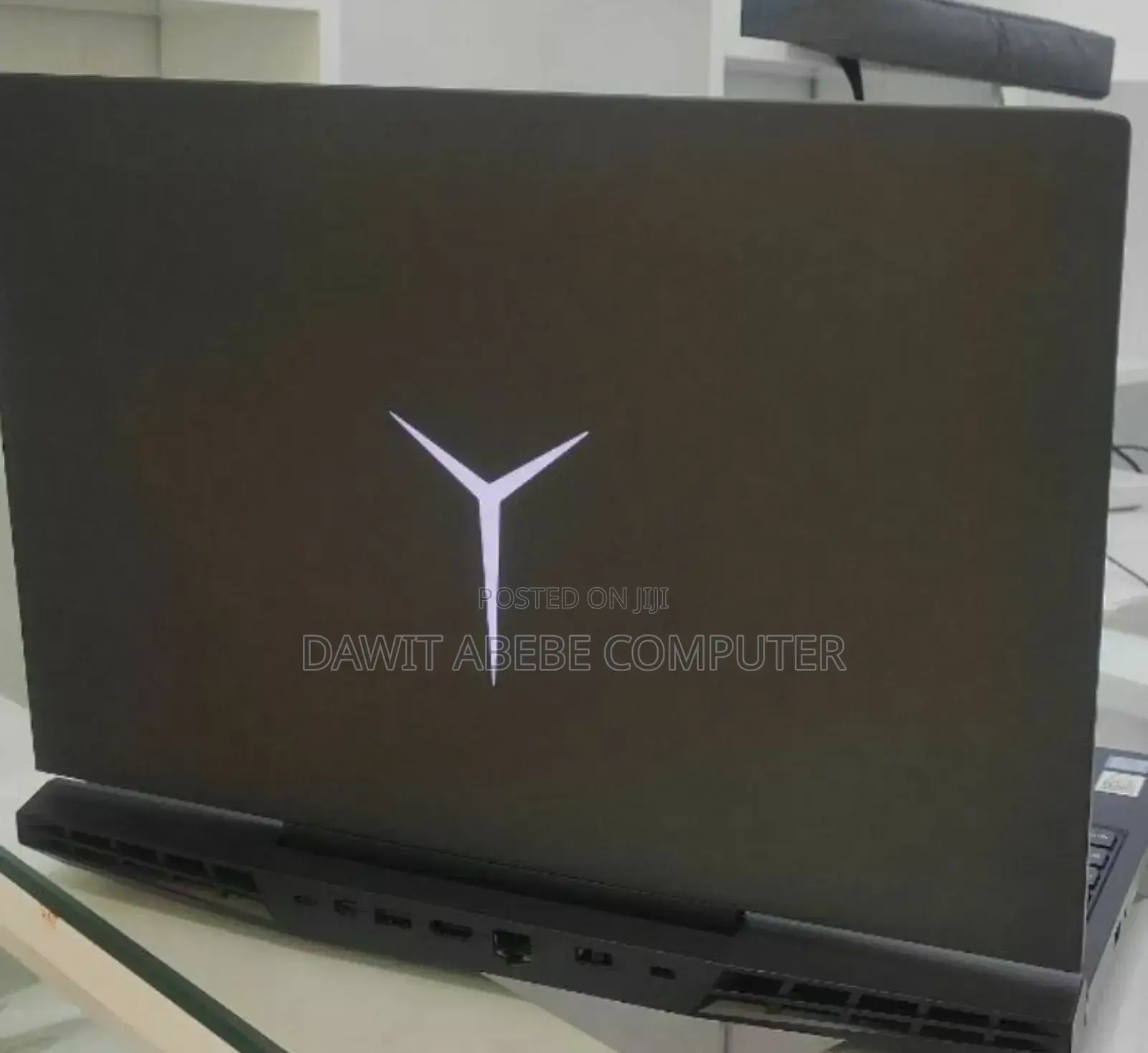 New Lenovo Legion Y7000P IRX9 Gaming Laptop 16GB Intel Core I5 512GB