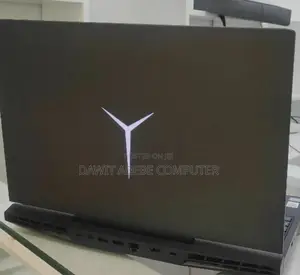 Photo - New Lenovo Legion Y7000P IRX9 Gaming Laptop 16GB Intel Core I5 512GB