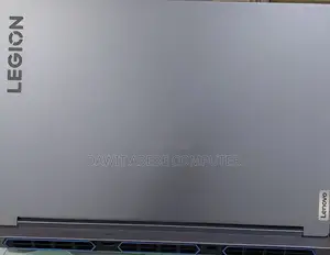 New Laptop Lenovo Legion 5 32GB Intel Core I9 SSD 1T