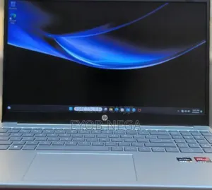 New Laptop HP Stream Notebook 8GB AMD Ryzen 5 SSD 512GB