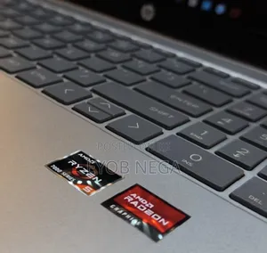 New Laptop HP Stream Notebook 8GB AMD Ryzen 5 SSD 512GB