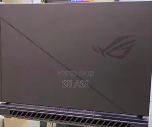 New Laptop Asus ROG Strix G15 16GB Intel Core I7 SSD 1T