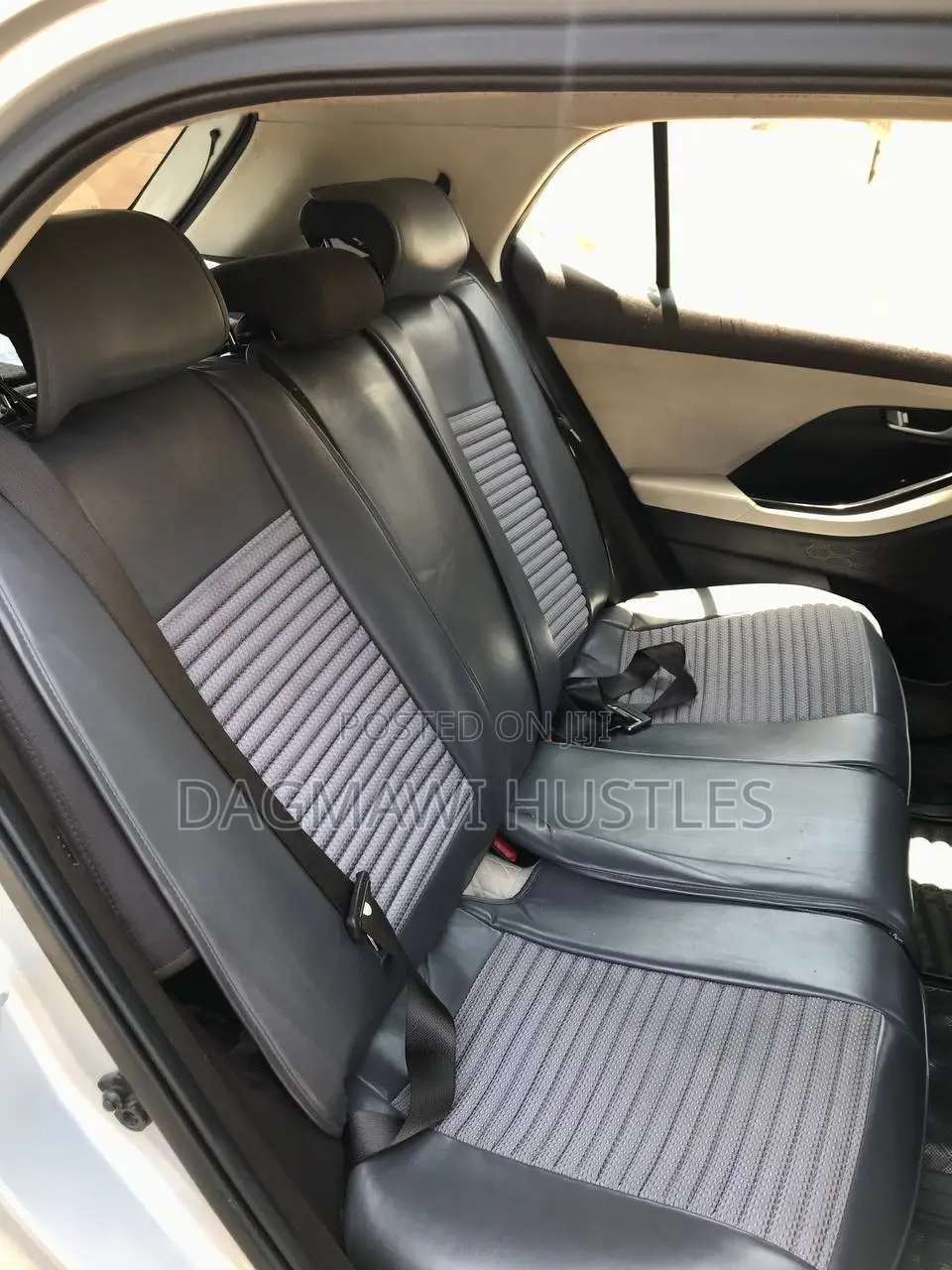 Hyundai Creta 2021 Silver