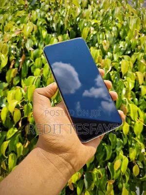 Photo - New Xiaomi Redmi K60 256 GB Red