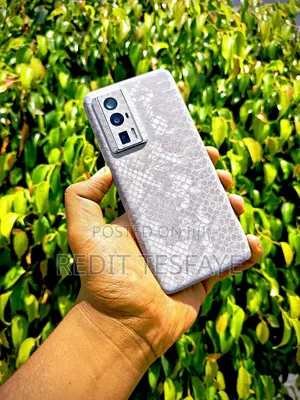 New Xiaomi Redmi K60 256 GB Red