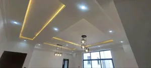 Furnished 3bdrm Apartment in Bole for sale