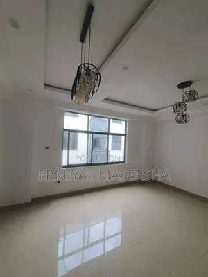 Furnished 3bdrm Apartment in Bole for sale