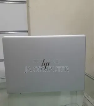 New Laptop HP EliteBook 840 G5 16GB Intel Core I5 SSD 512GB